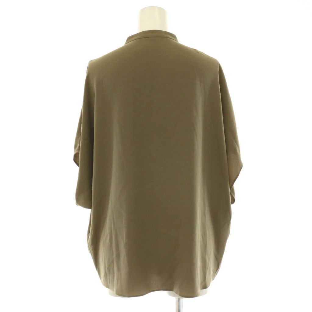 セオリーリュクス theory luxe 26SS Flow Amia N Blouse ブラウス