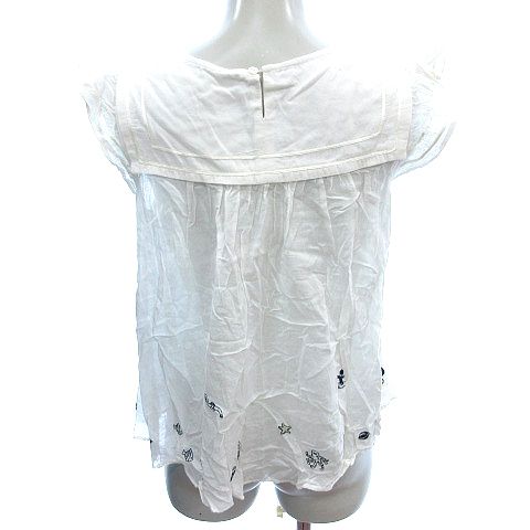 franche lippee Cherir la femme ブラウス franche lippee Cherir la