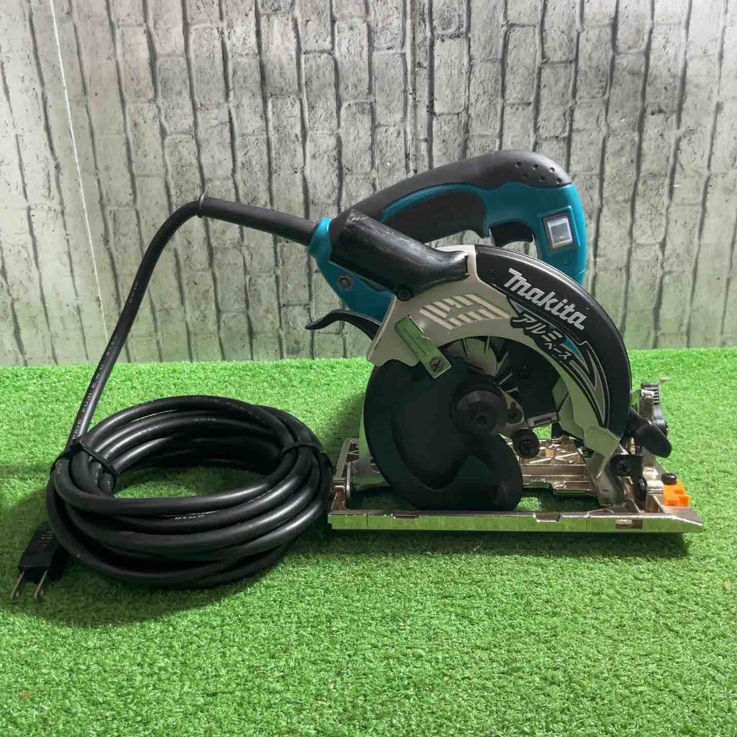 【美品】★マキタ(makita) 125mm電気マルノコ 5230 動作確認済【川口店】