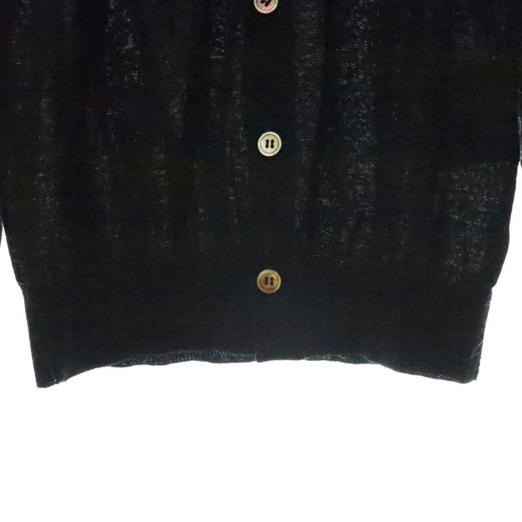 トリココムデギャルソン tricot COMME des GARCONS AD2012 TJ-N012