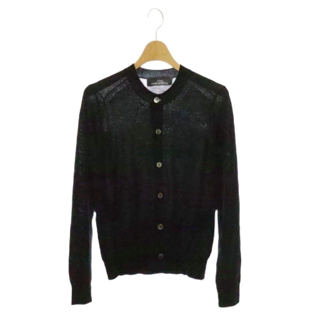 トリココムデギャルソン tricot COMME des GARCONS AD2012 TJ-N012
