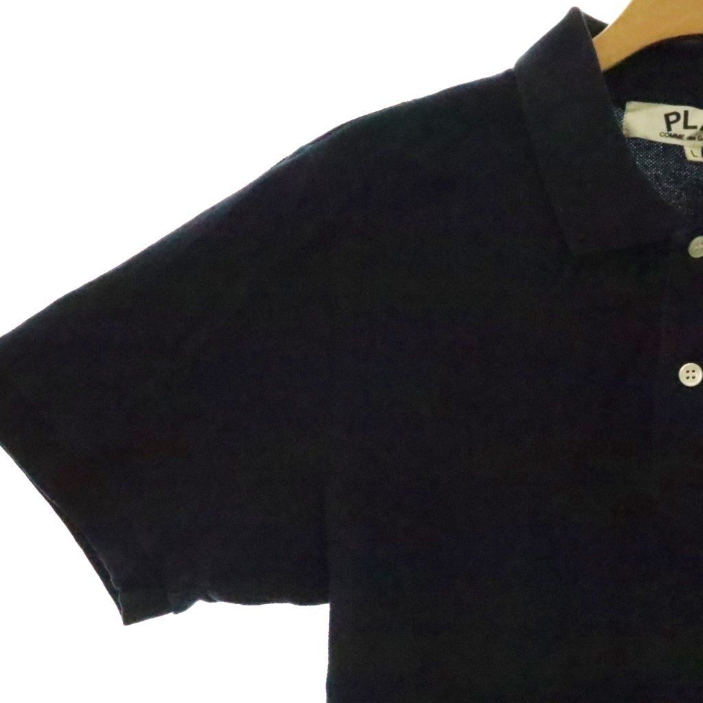 プレイコムデギャルソン PLAY COMME des GARCONS AD2008 AZ-T005