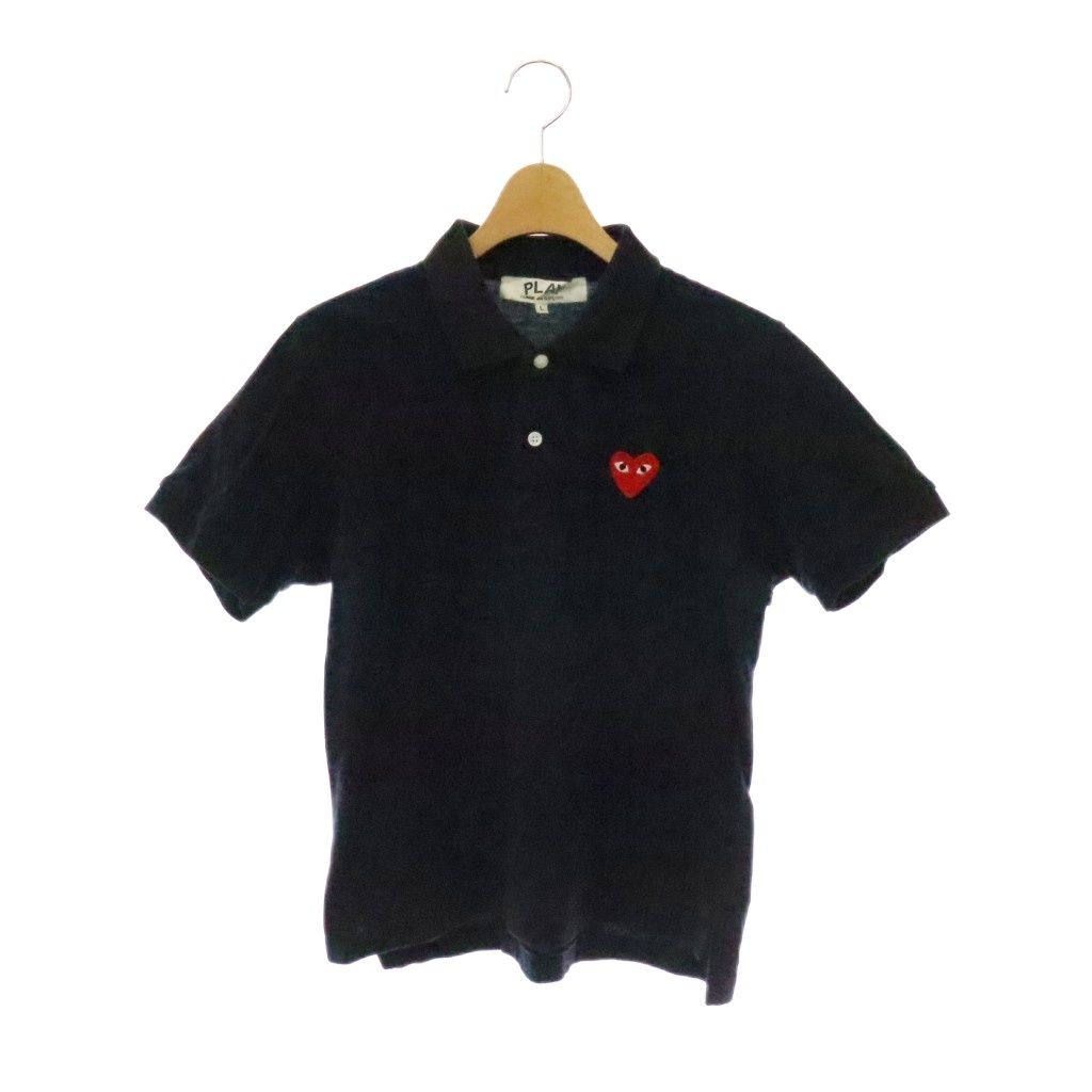 プレイコムデギャルソン PLAY COMME des GARCONS AD2008 AZ-T005