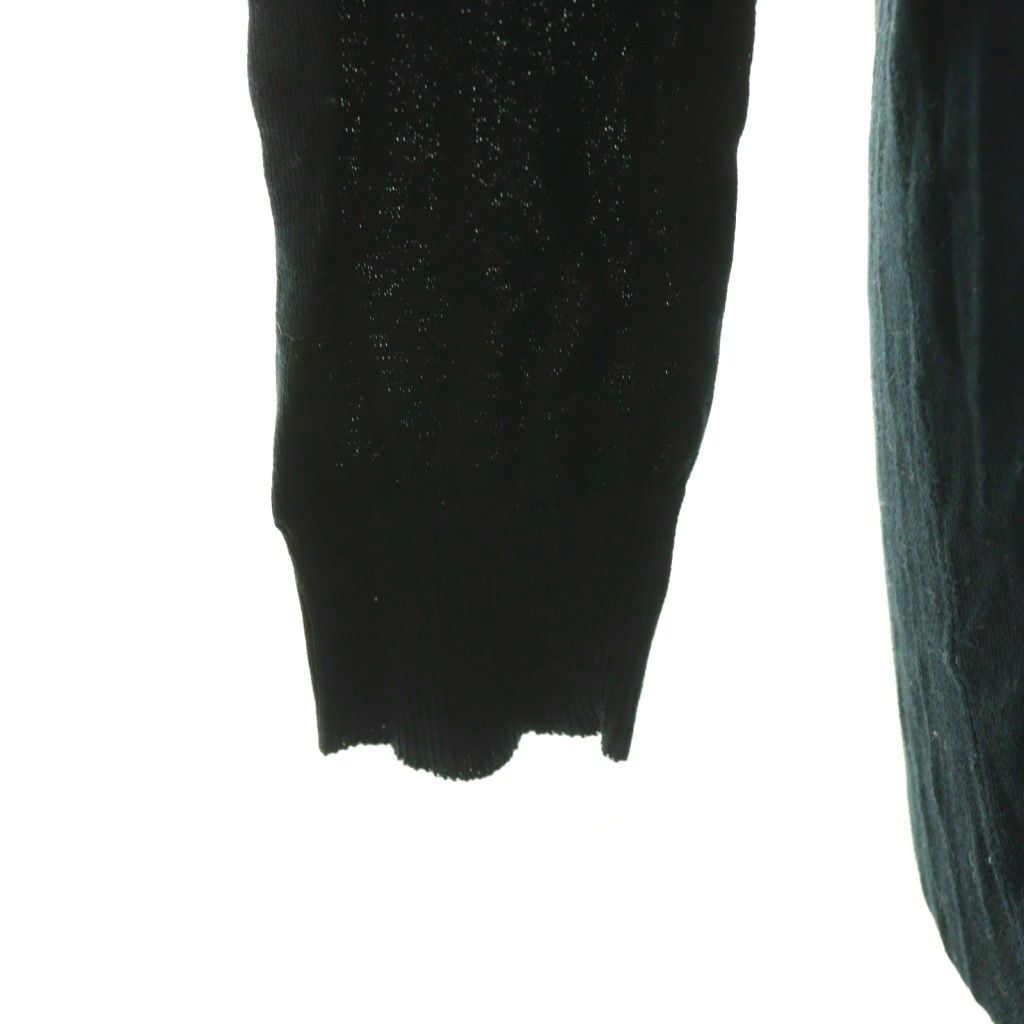 トリココムデギャルソン tricot COMME des GARCONS AD2009