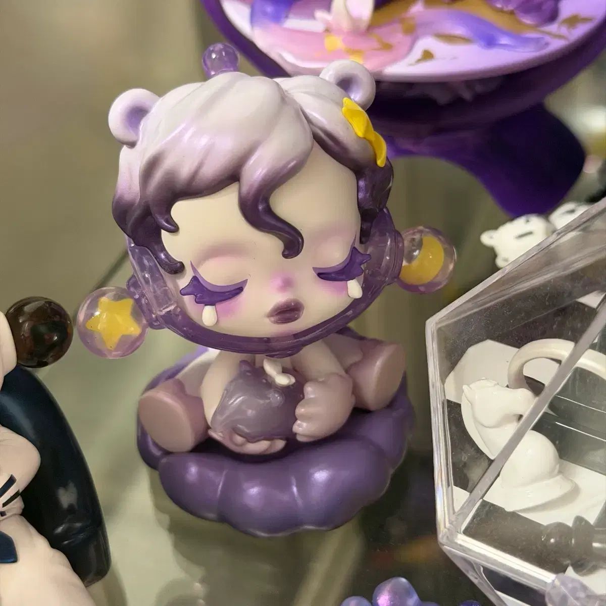 ポップマート スカルパンダ TEMPTATION NIGHTMARE Ver. シークレットハニー 11,760円