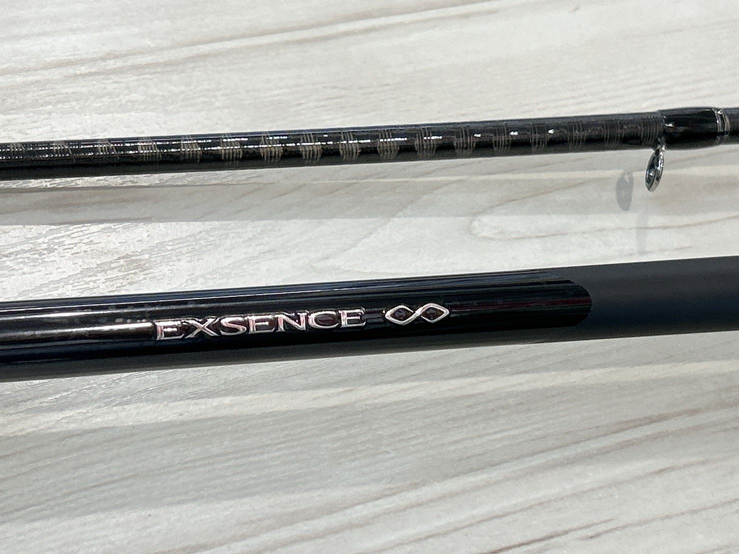 【中古品】シマノ　22エクスセンス インフィニティ B96M