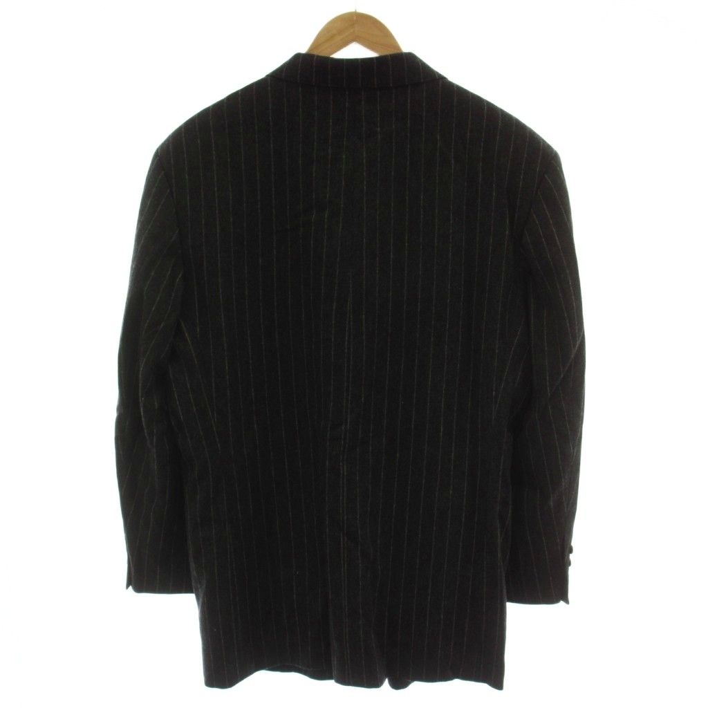 パパス Papas シングルスーツ テーラードジャケット M スラックス L