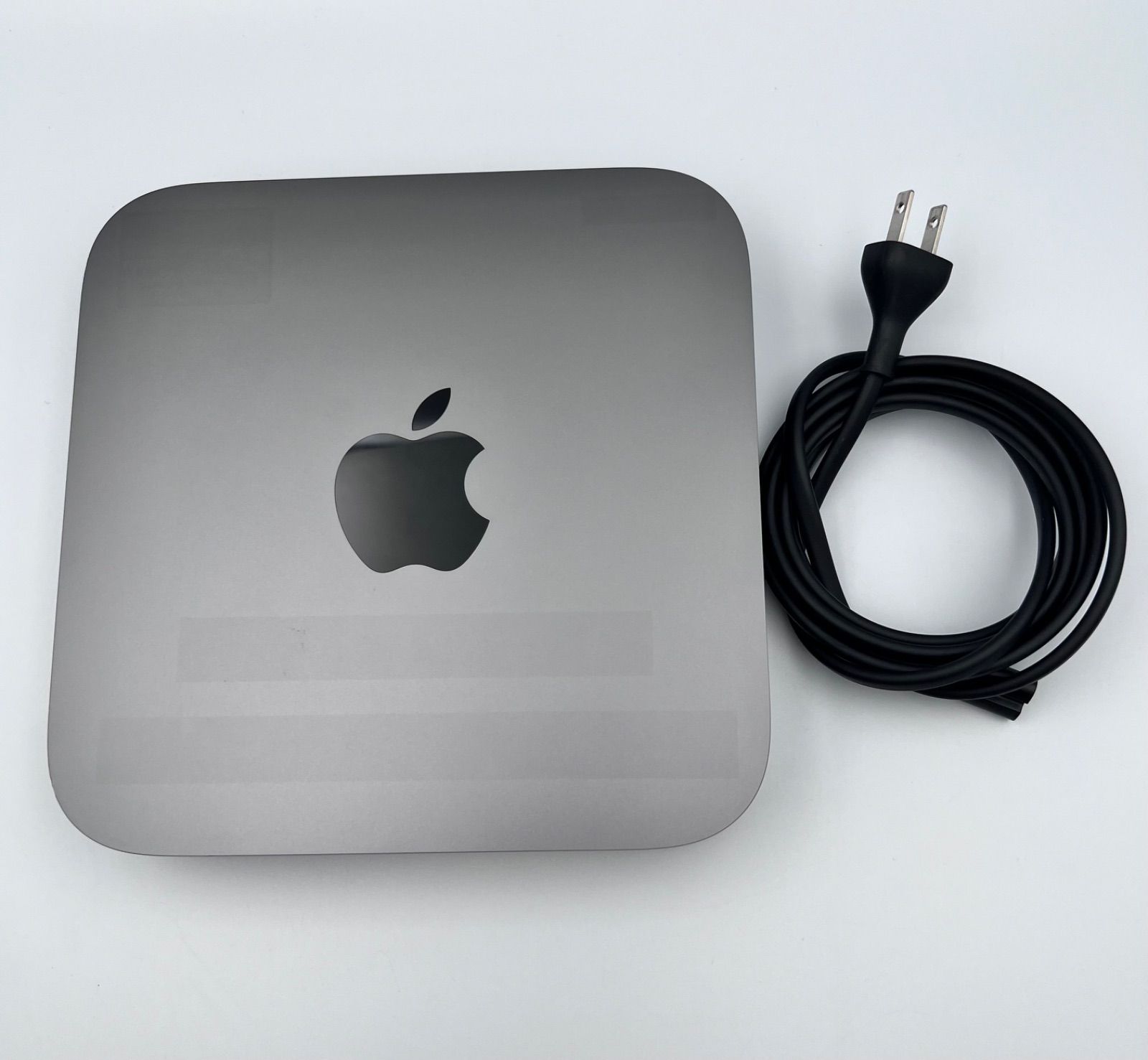 M164// Apple Mac mini 2018 A1993 Core i3 / 8GB / SSD 256GB