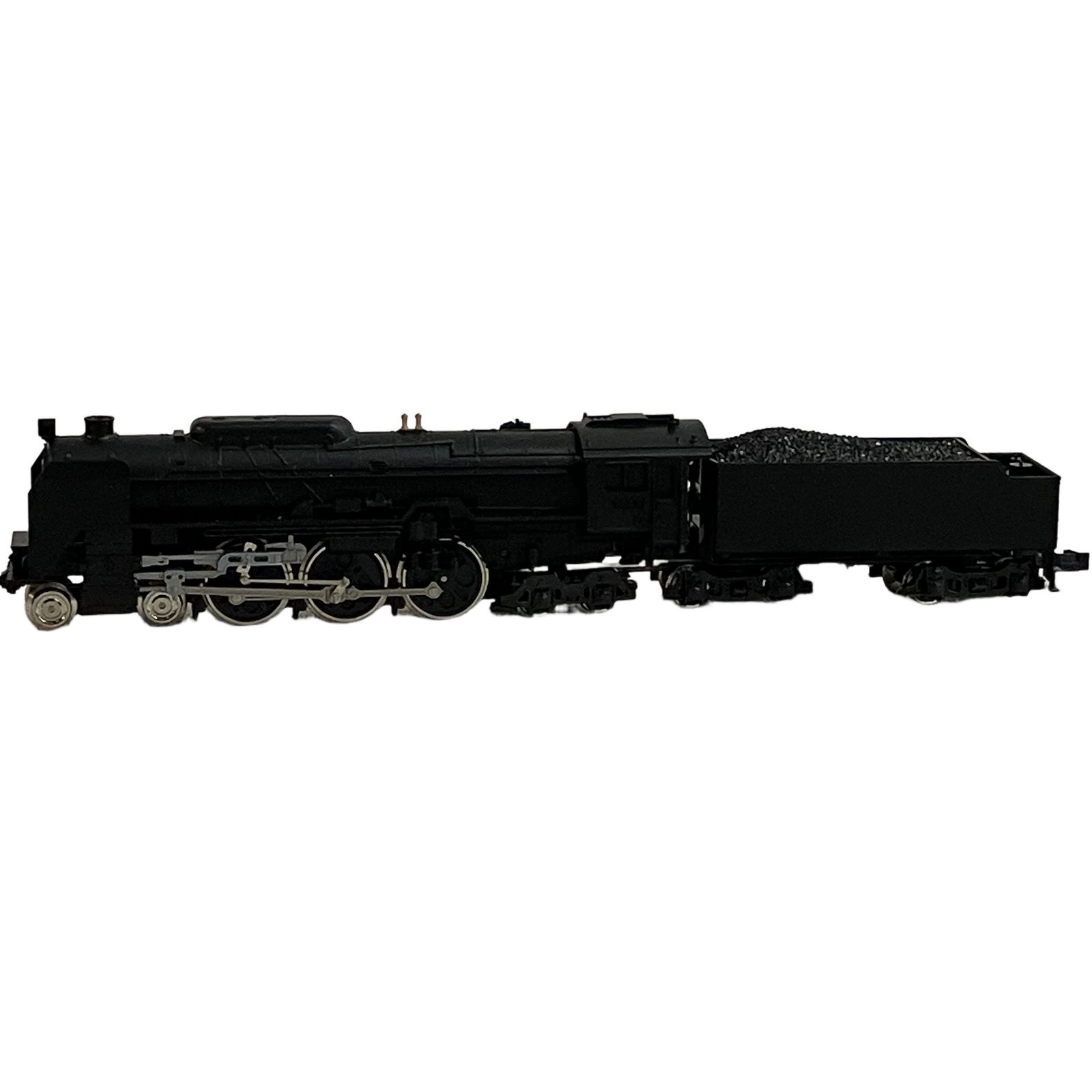 KATO 2003 C62 蒸気機関車 Nゲージ 鉄道模型 カトー ジャンク