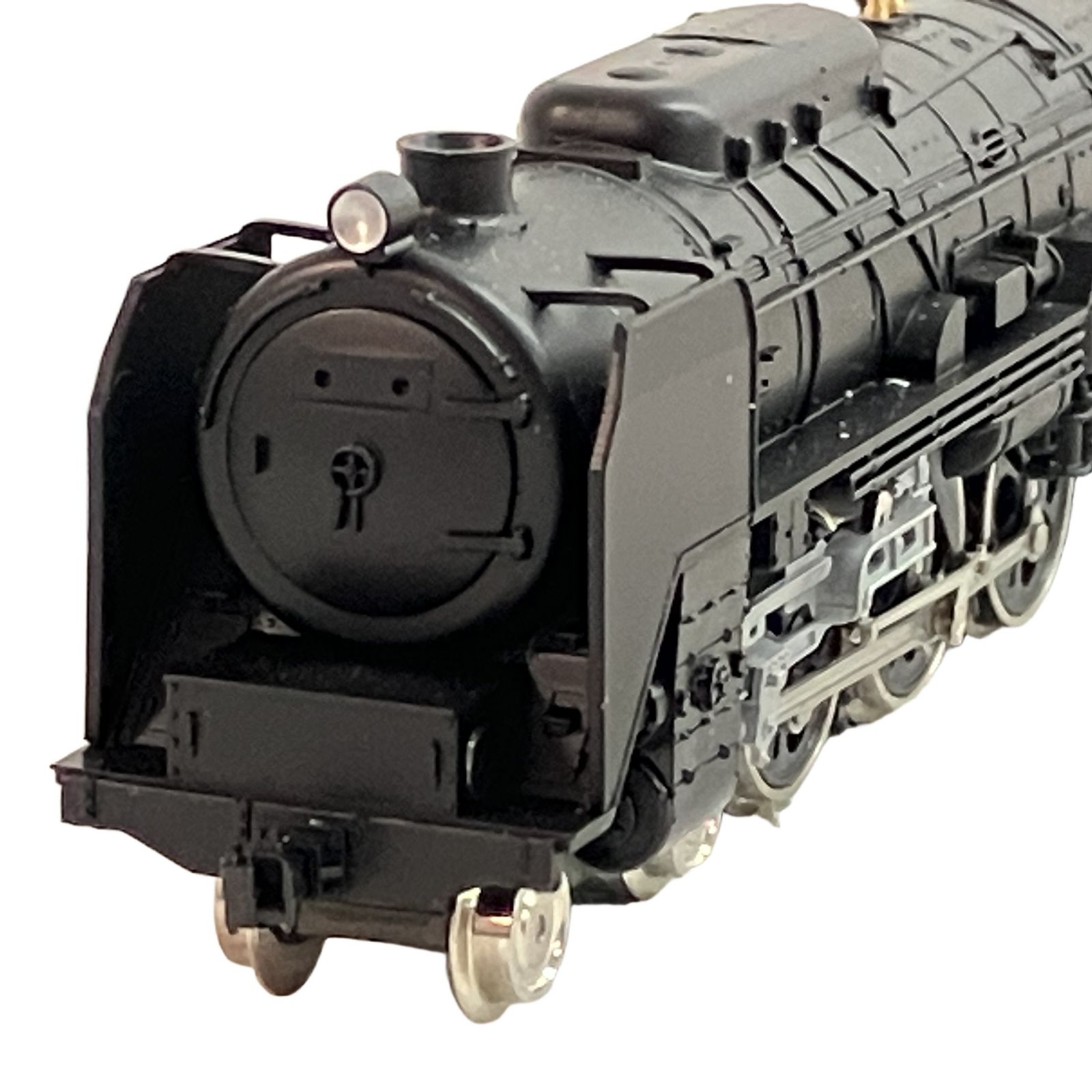 KATO 2003 C62 蒸気機関車 Nゲージ 鉄道模型 カトー ジャンク