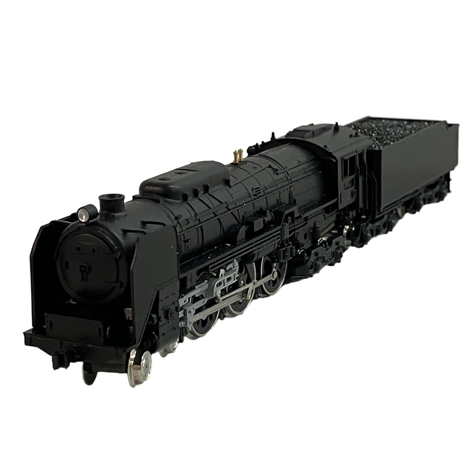 KATO C62 2003M 鉄道模型 Nゲージ KATO 2003 C62 蒸気機関車 Nゲージ 鉄道模型 カトー ジャンク