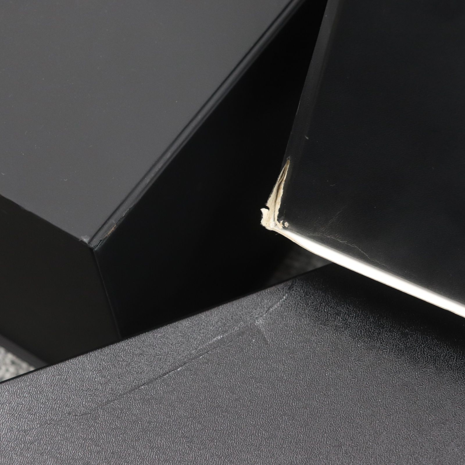 ITAKZ2VYS1J2 CHANEL シャネル 空箱 ボックス 空き箱 ショッパー 紙袋