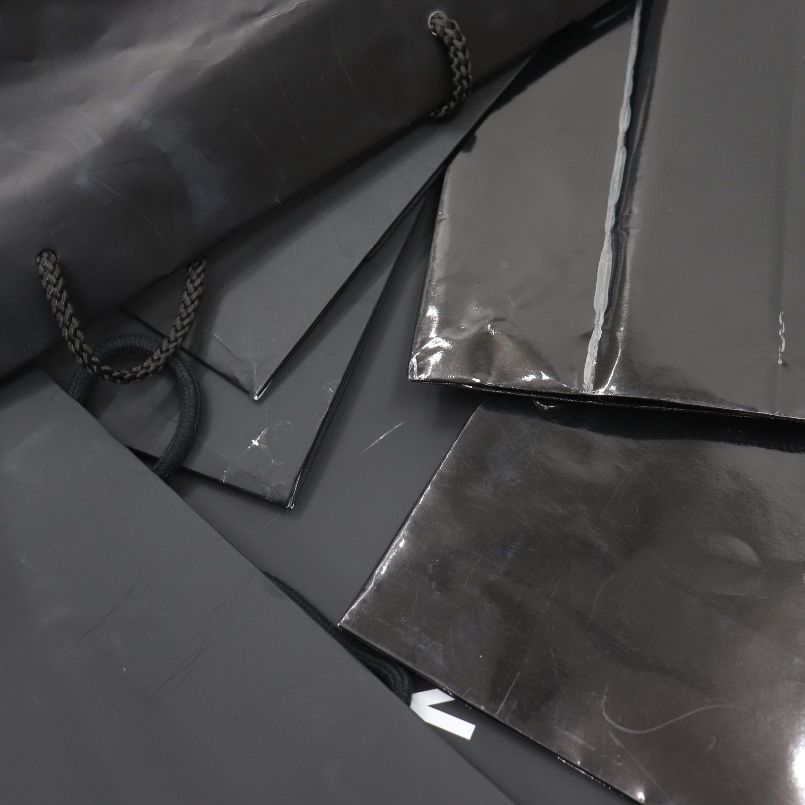 ITAKZ2VYS1J2 CHANEL シャネル 空箱 ボックス 空き箱 ショッパー 紙袋