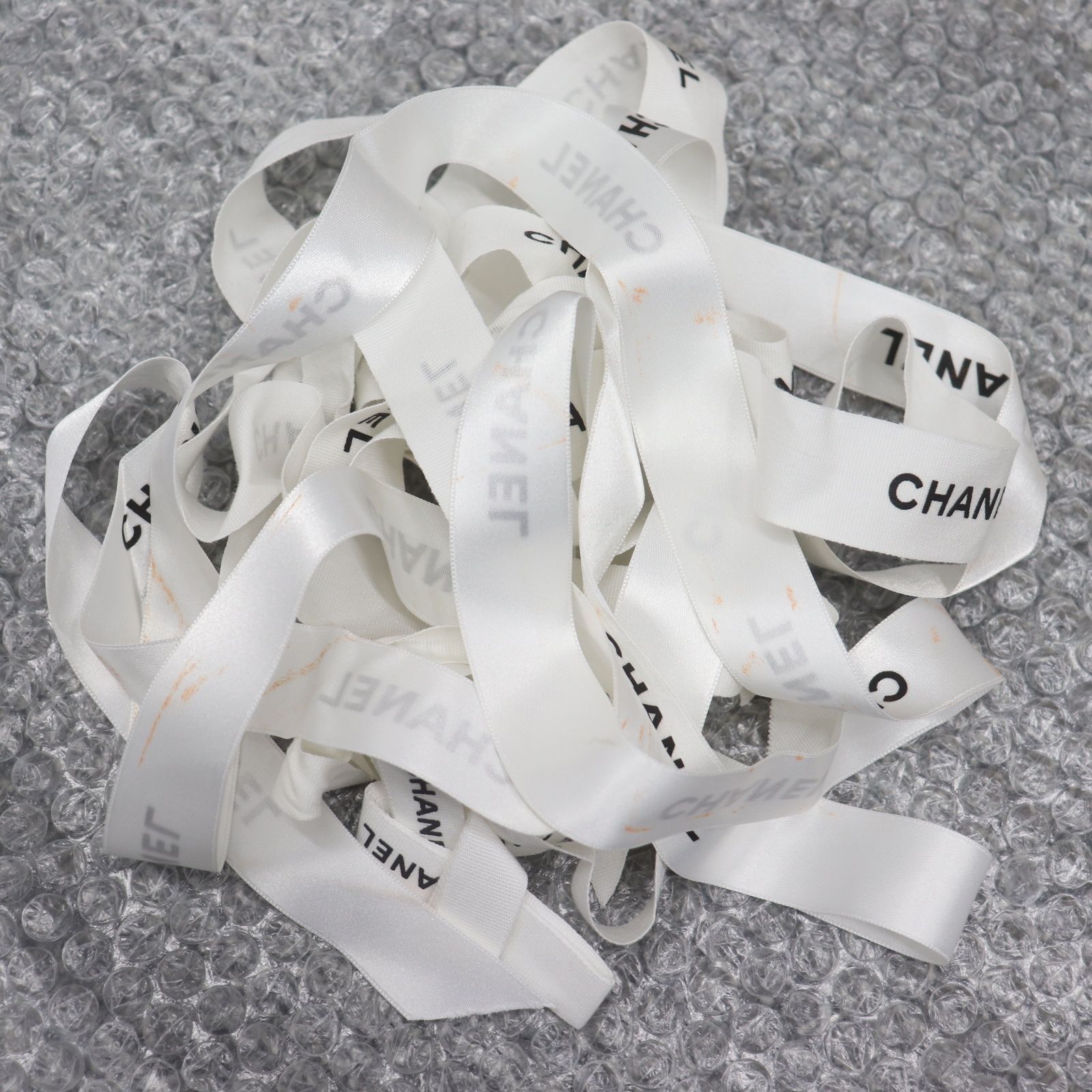ITAKZ2VYS1J2 CHANEL シャネル 空箱 ボックス 空き箱 ショッパー 紙袋