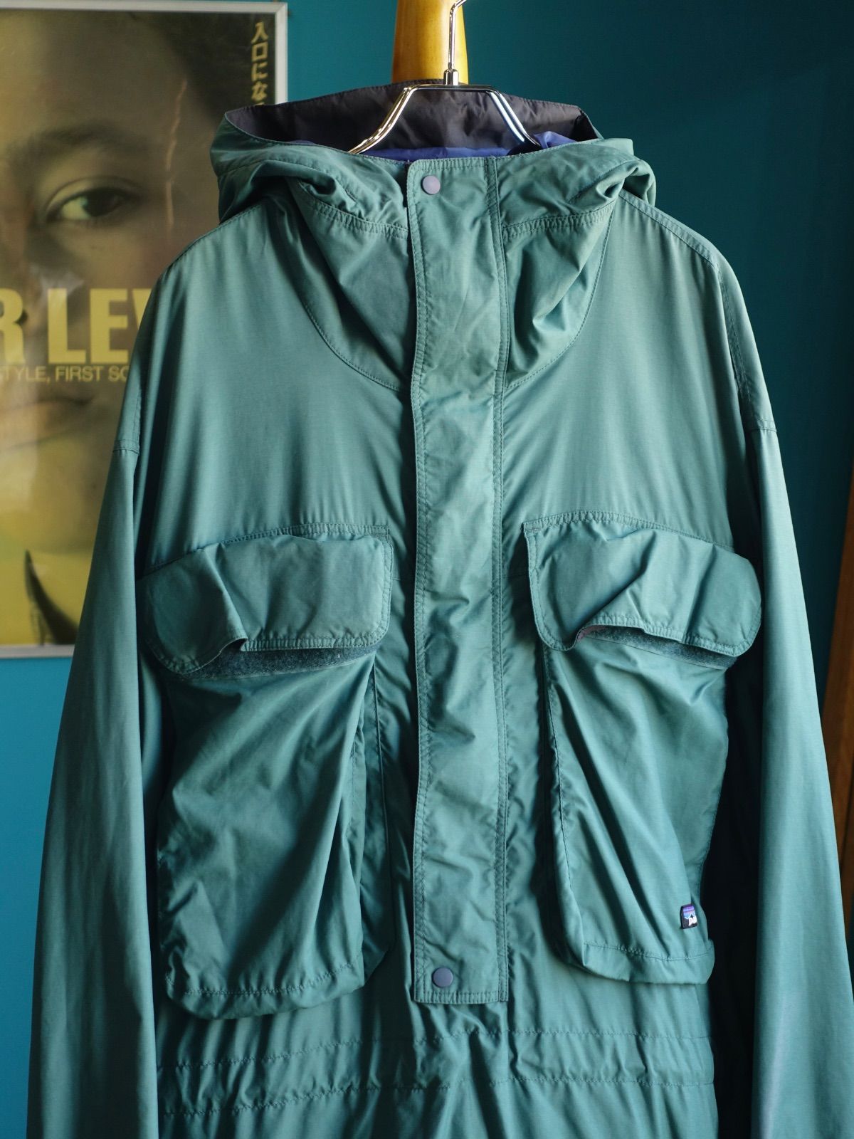 90s PATAGONIA 