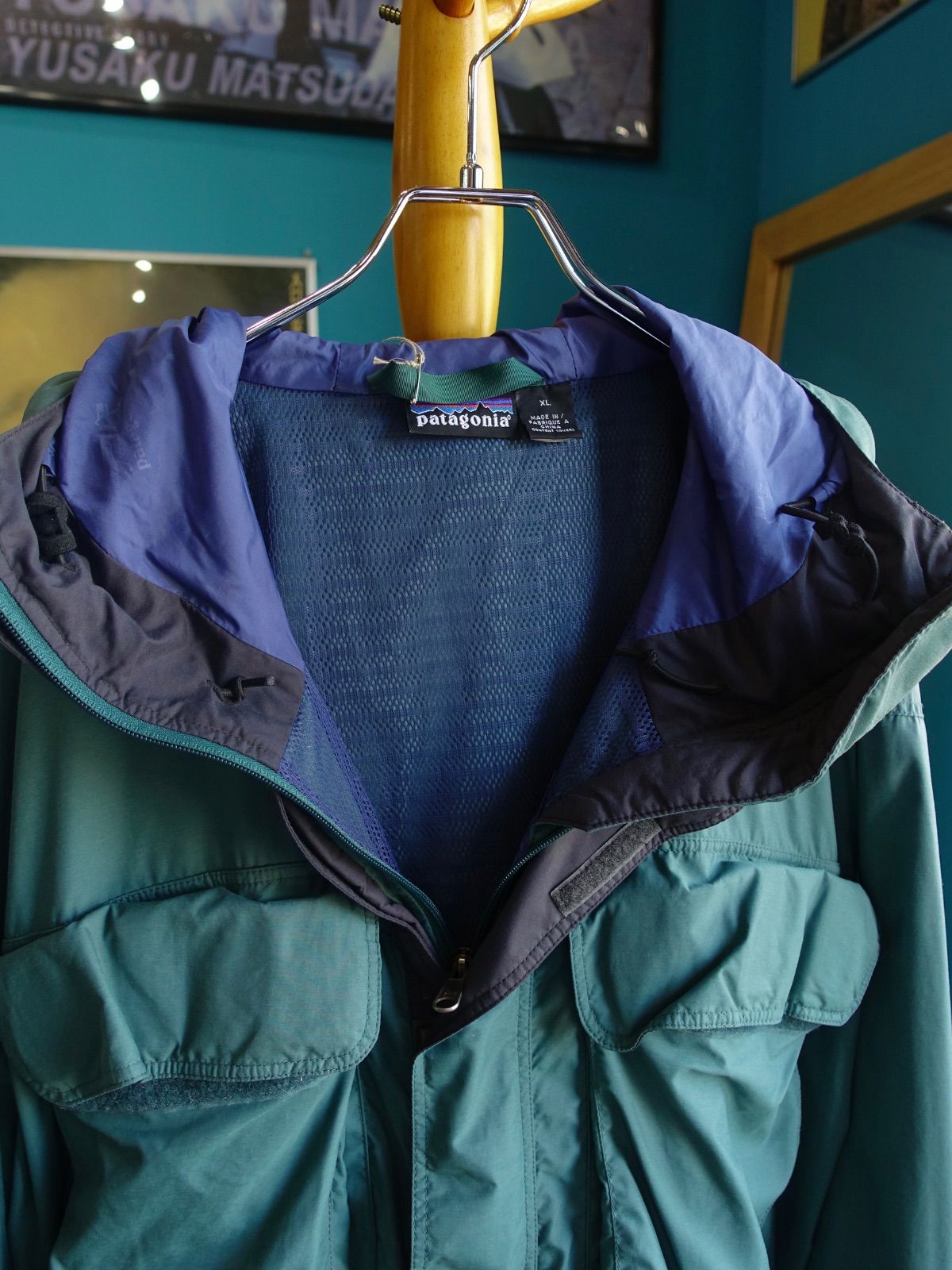 90s PATAGONIA 