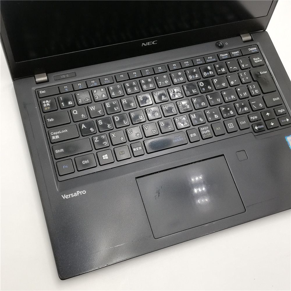 NEC VKT16BZG6 Core i5 8GB/256GB SSD 中古ノートPC - メルカリ