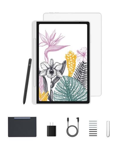 XPPen 11インチ タブレット カラーノートパッド Magic Note Pad スケッチ・イラスト・メモ対応 充電不要 X3Proペン 1638