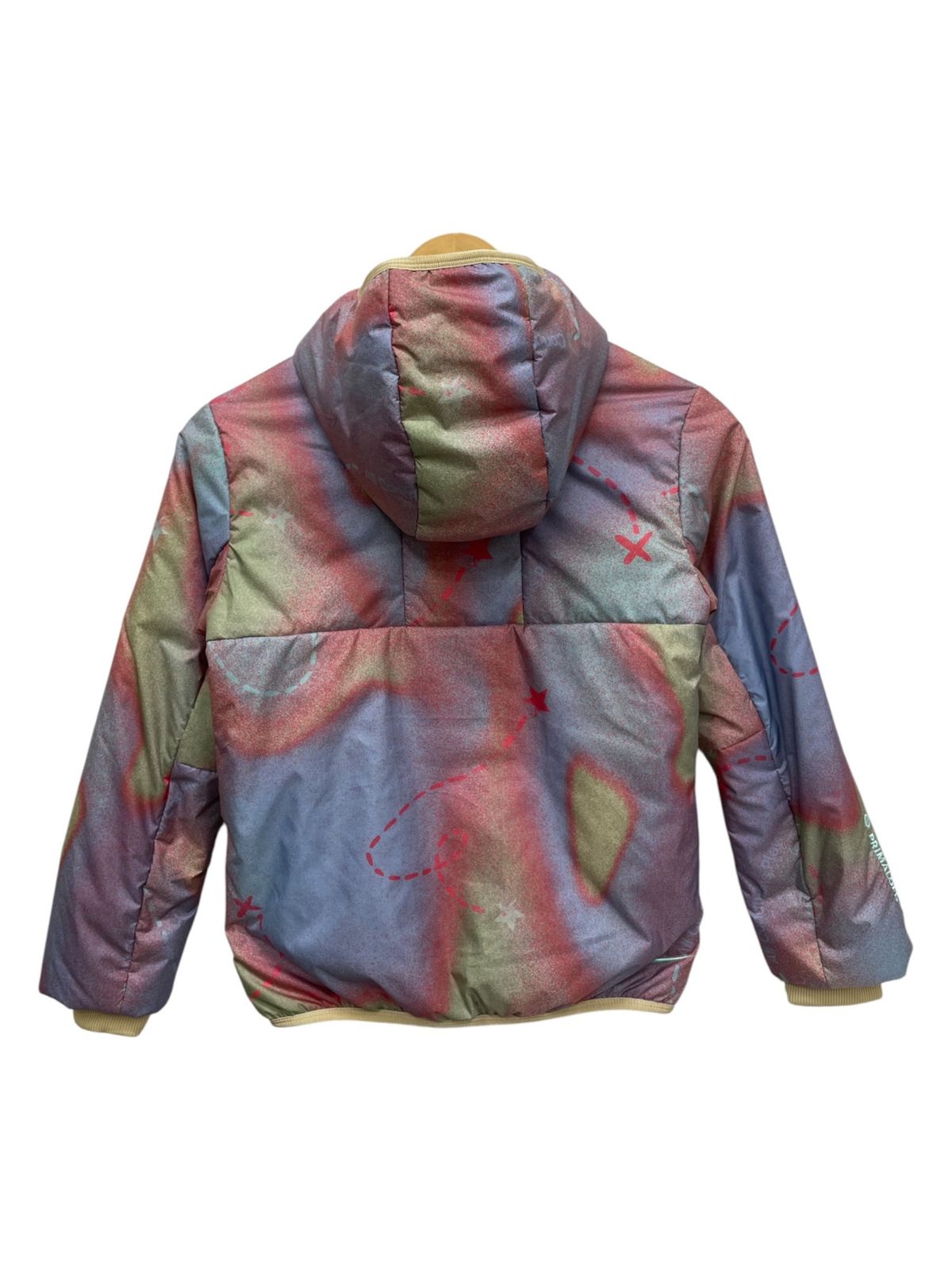 NIKE ACG (ナイキエーシージー) Rope De Dope プリマロフト 中綿