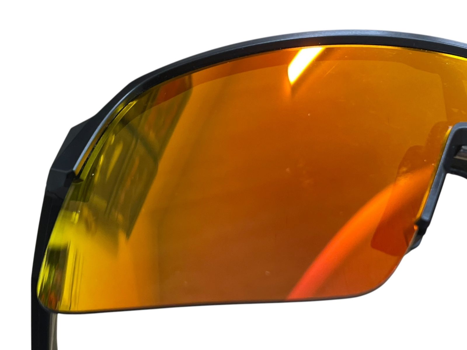 OAKLEY (オークリー) SUTRO LITE スートロ ライト サングラス OO9463A