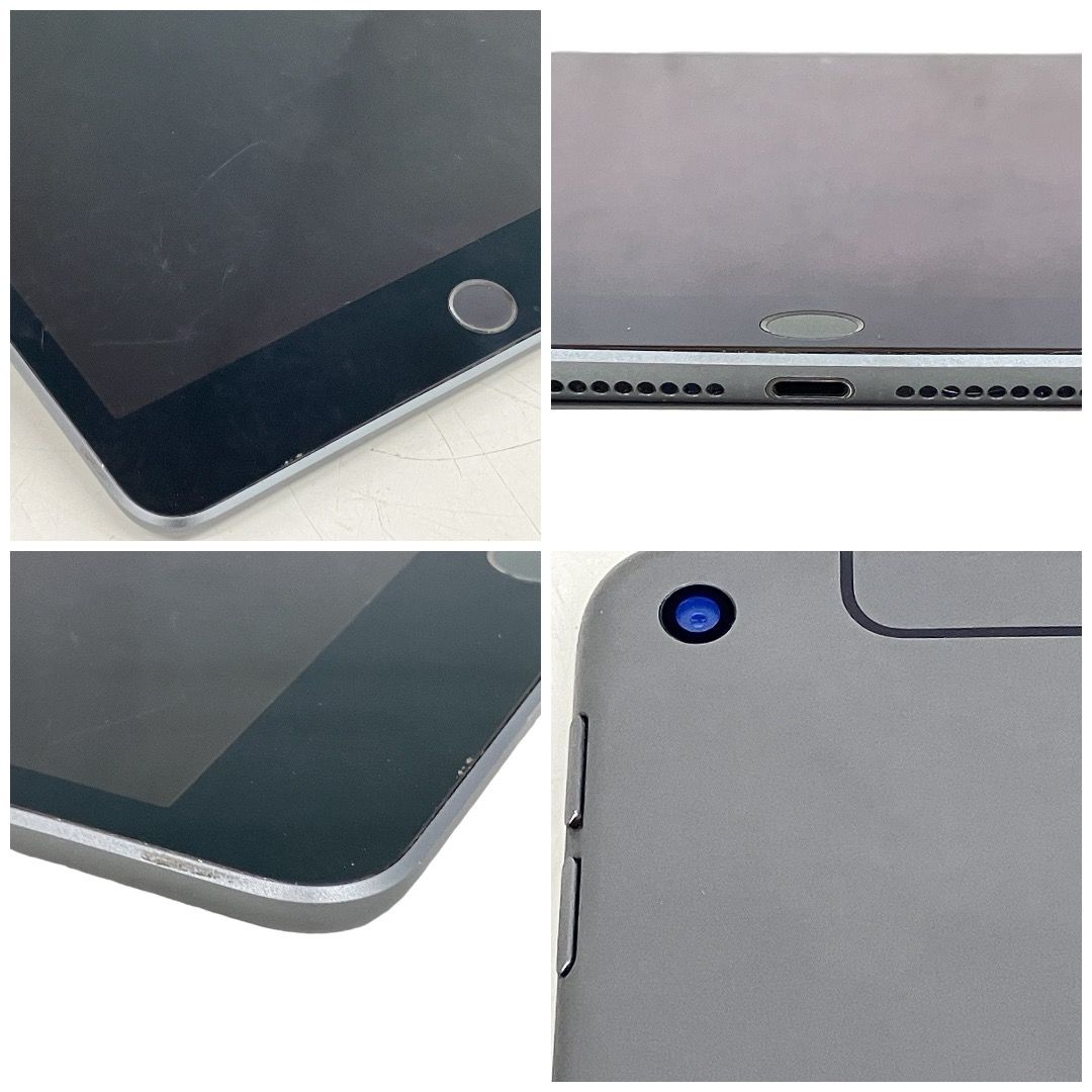 iPad mini 第5世代 64GB ジャンク MUX52J/A - メルカリ
