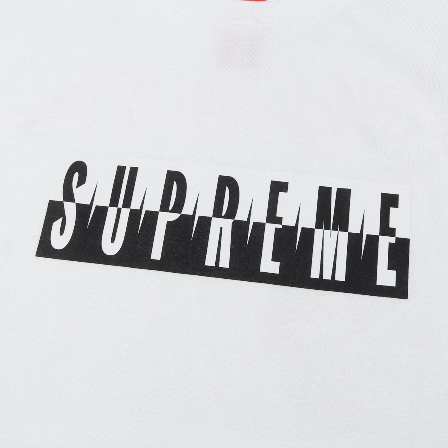 新品】Supreme シュプリーム Tシャツ ホワイト 白 サイズ:M | 25AW