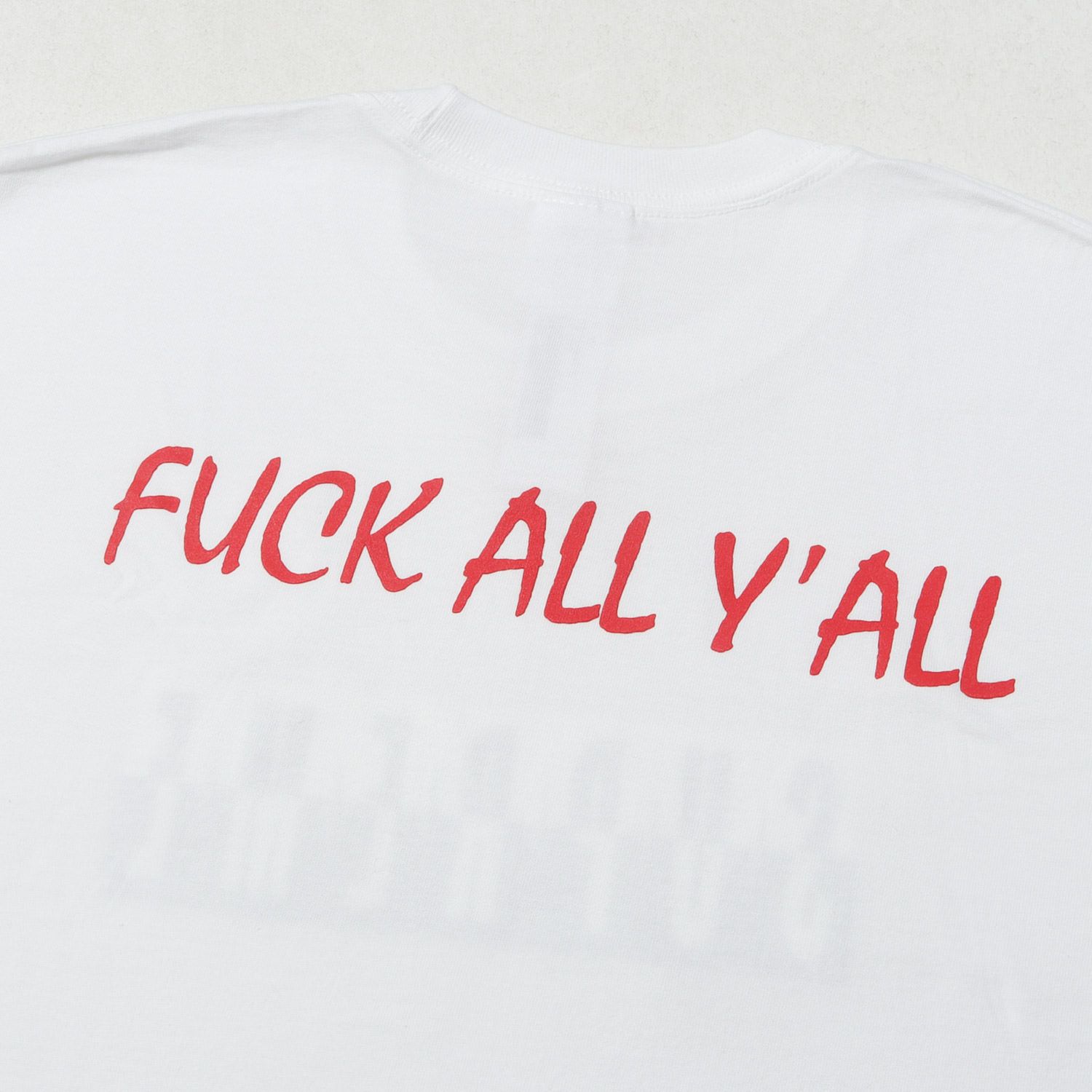 新品】Supreme シュプリーム Tシャツ ホワイト 白 サイズ:M | 25AW