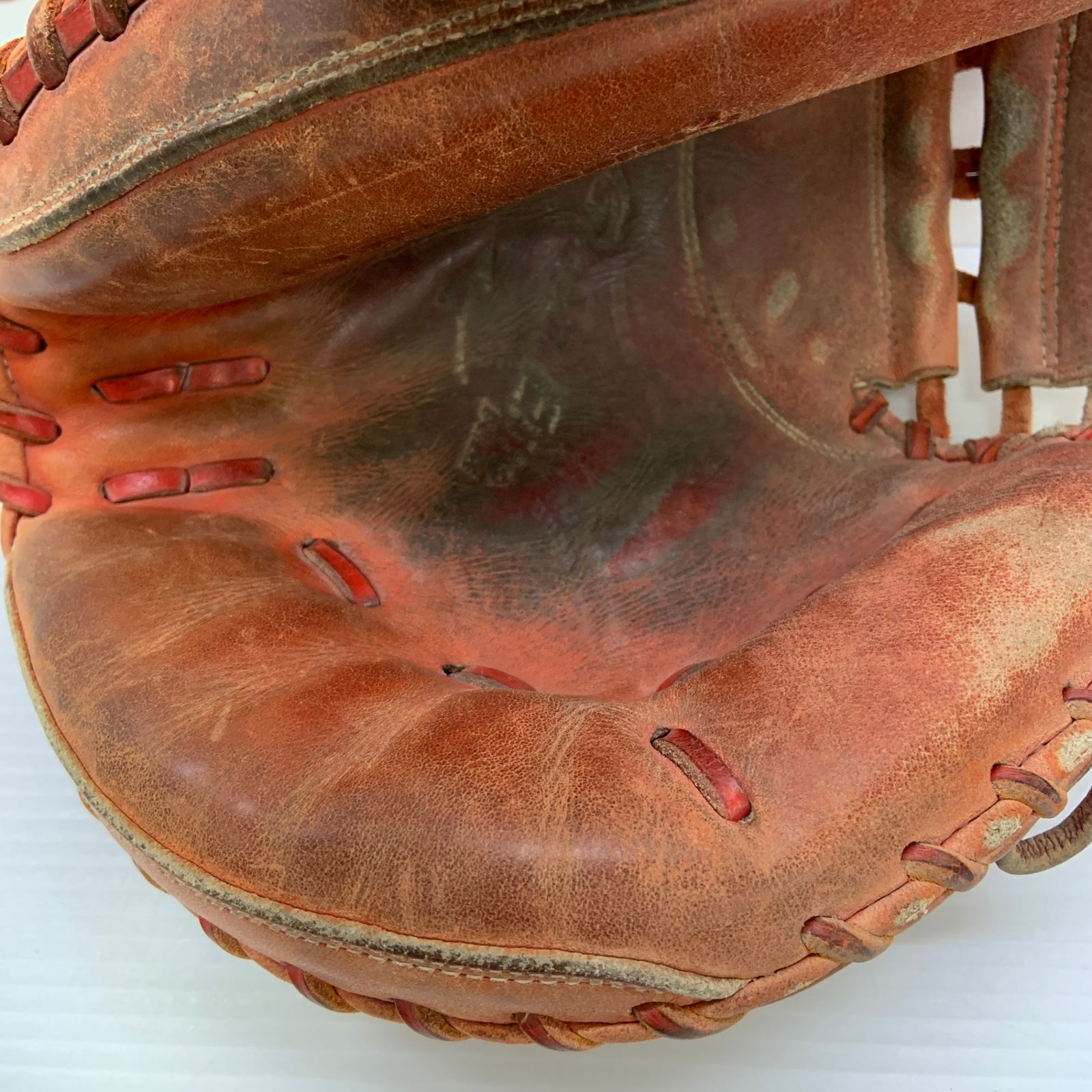 ミズノ MIZUNO 1AJCY18300 少年軟式 子ども キャッチャーミット 捕手