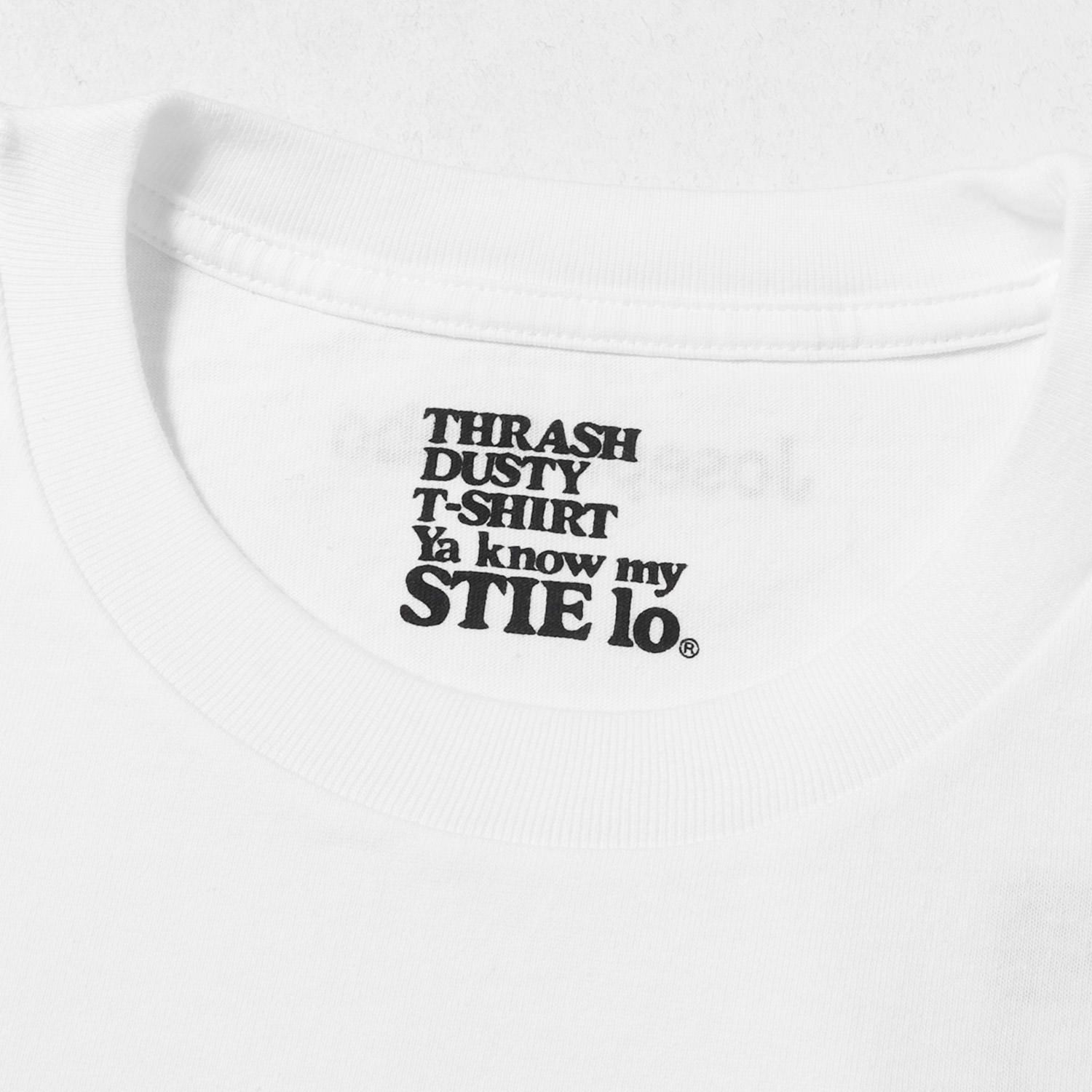 新品】MINEDENIM マインデニム Tシャツ ホワイト 白 サイズ:L 26SS