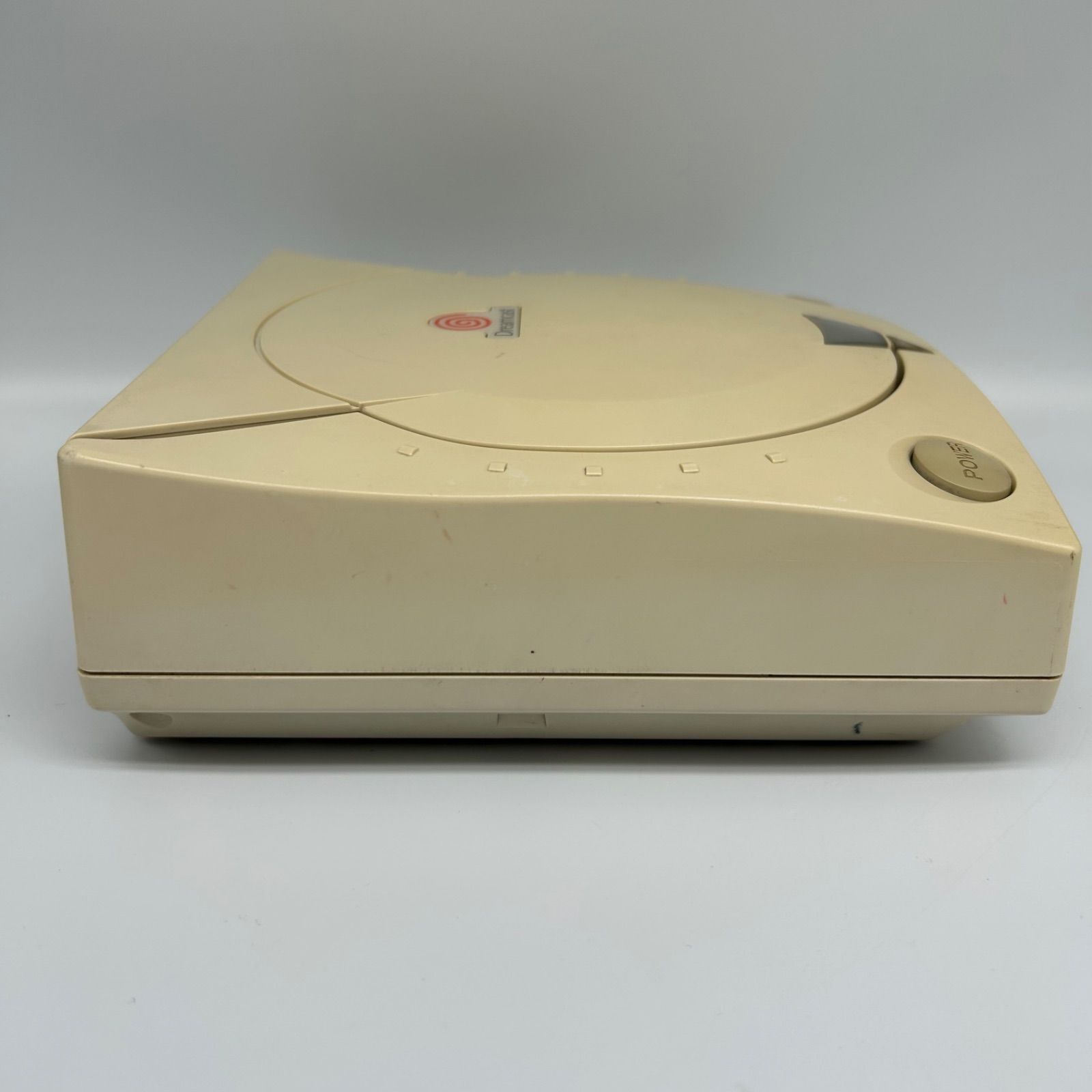 SEGA Dreamcast ドリームキャスト HKT-3000 - メルカリ
