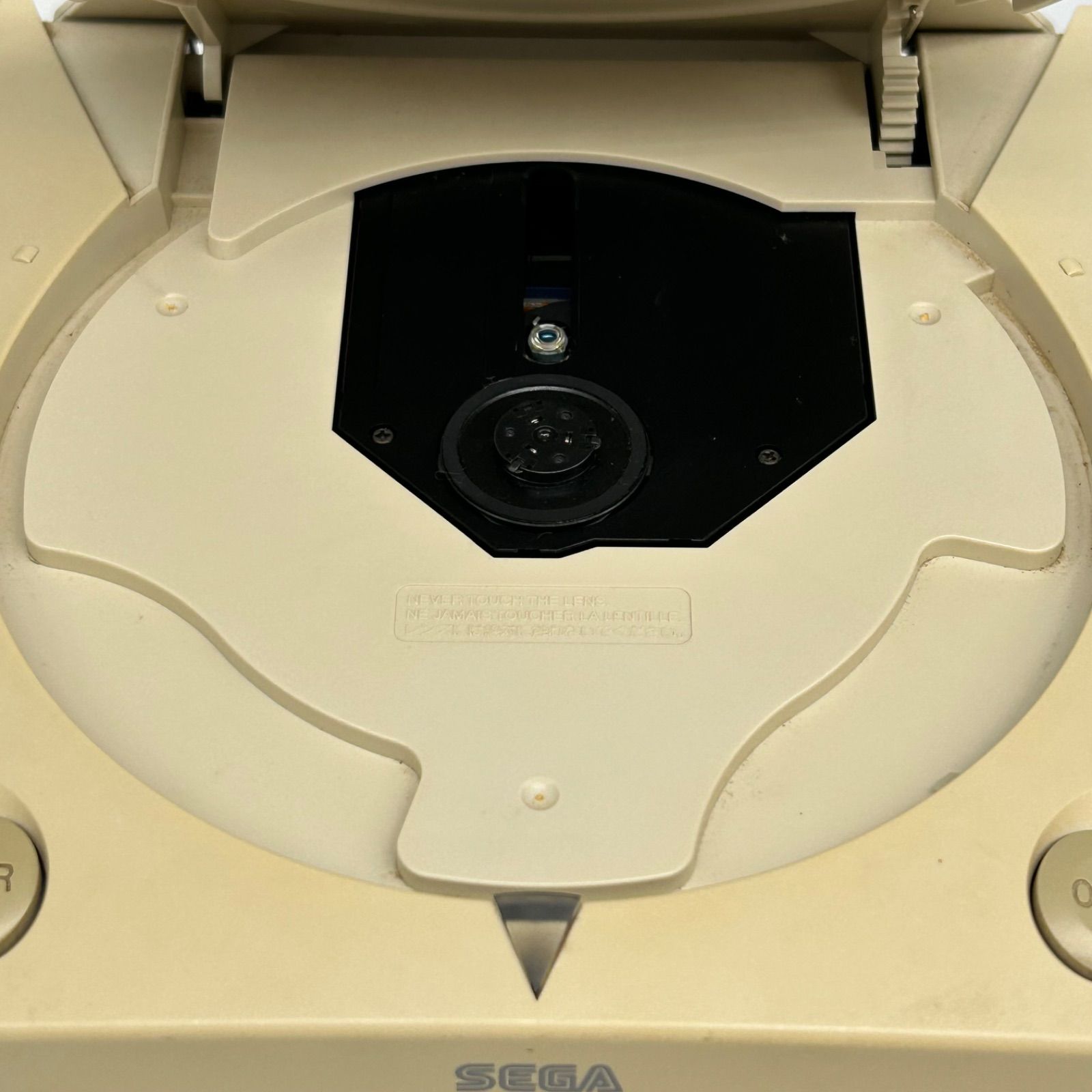 SEGA Dreamcast ドリームキャスト HKT-3000 - メルカリ