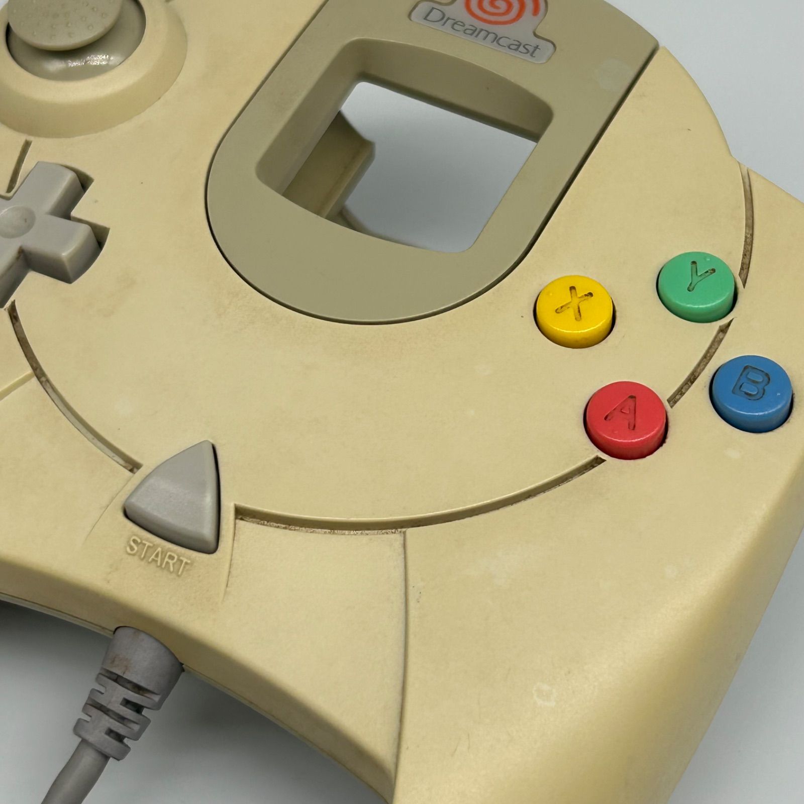 SEGA Dreamcast ドリームキャスト HKT-3000 - メルカリ