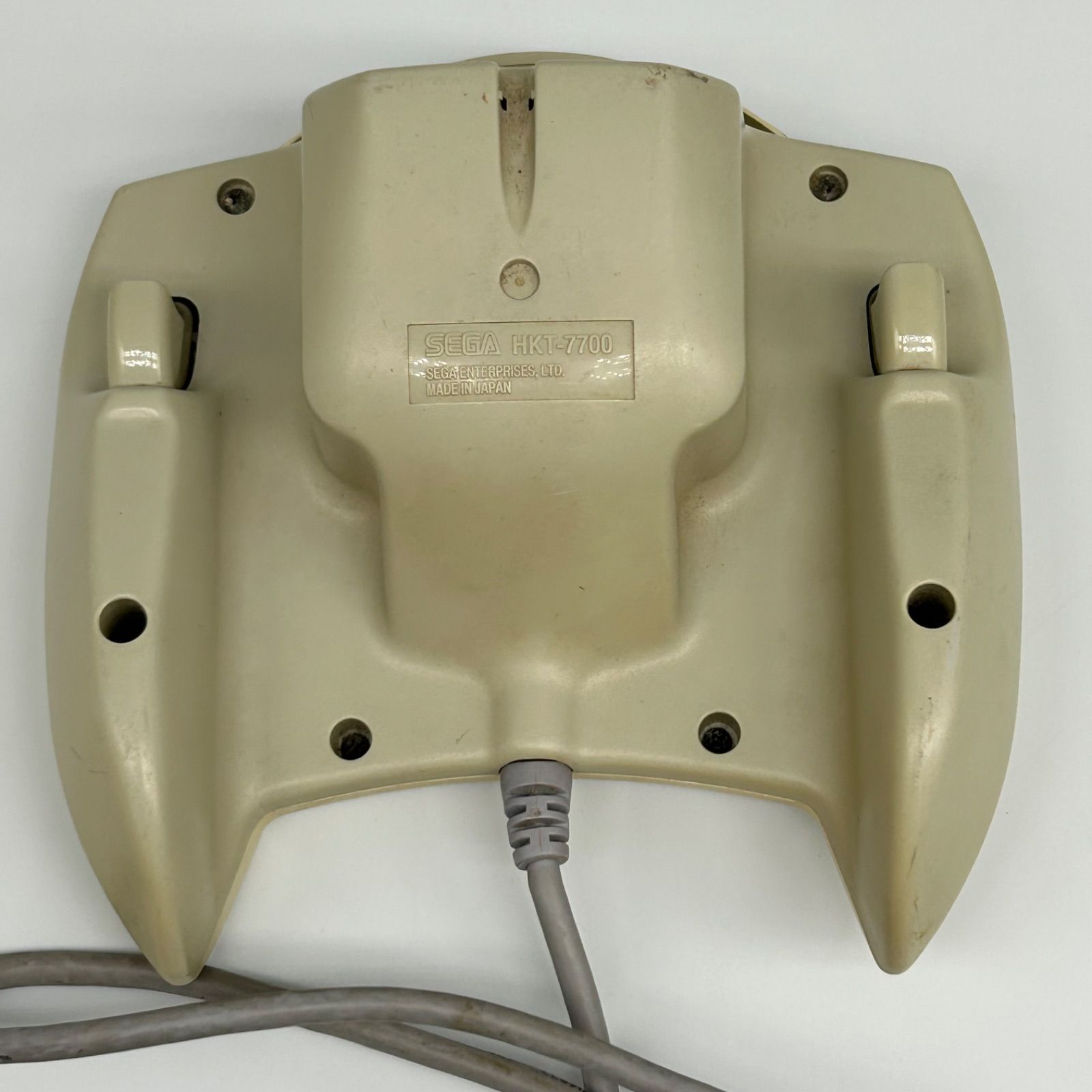 SEGA Dreamcast ドリームキャスト HKT-3000 - メルカリ