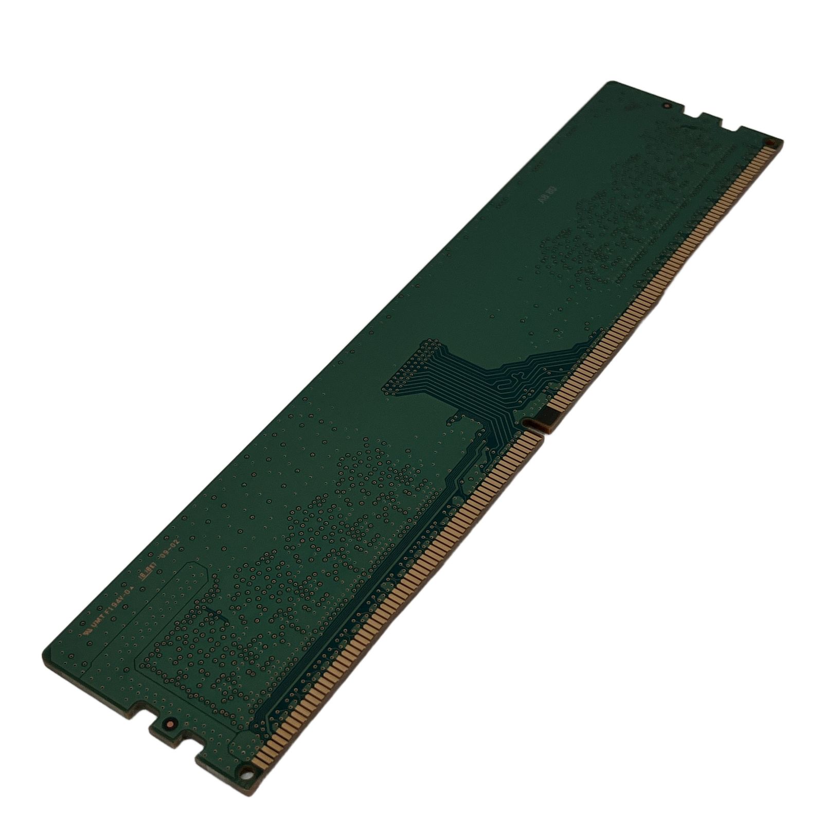 SAMSUNG DDR4 16GB(8GBx2) 2666MHz 中古 - メルカリ