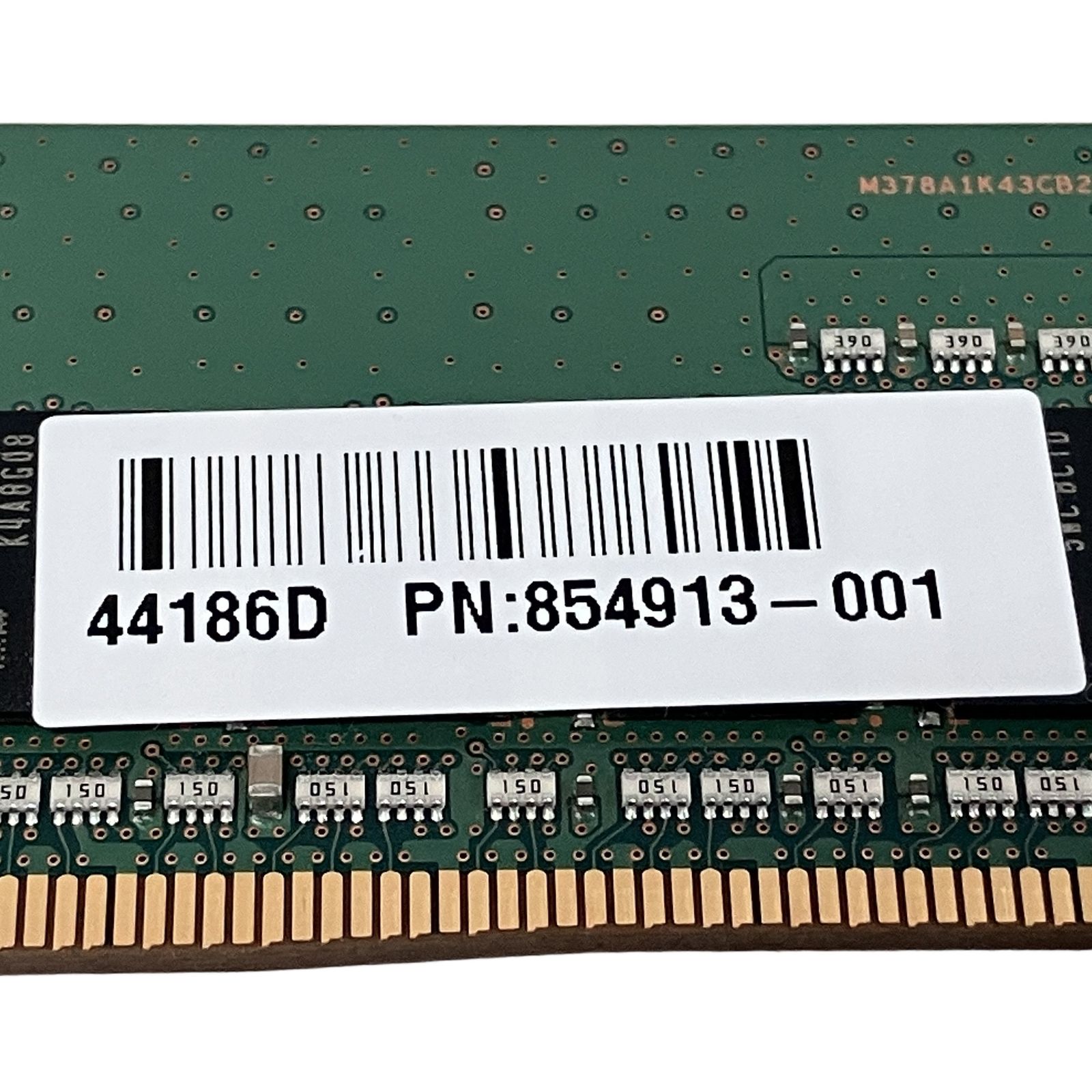 SAMSUNG DDR4 16GB(8GBx2) 2666MHz 中古 - メルカリ