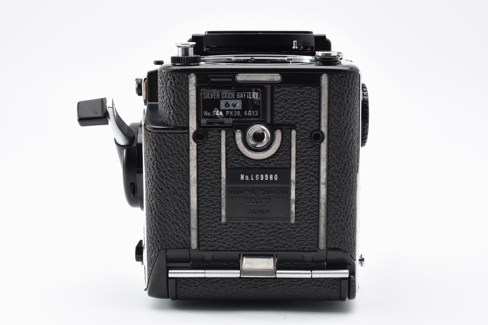 ◇◇ 完動極美品 マミヤ Mamiya M645 1000S AE プリズム ファインダー