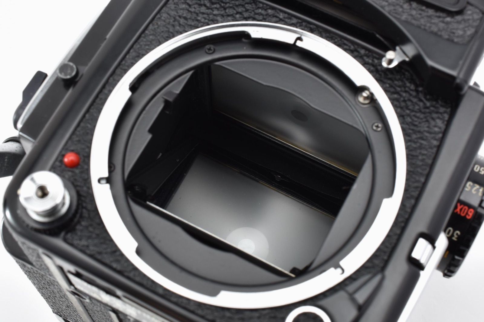 ◇◇ 完動極美品 マミヤ Mamiya M645 1000S AE プリズム ファインダー