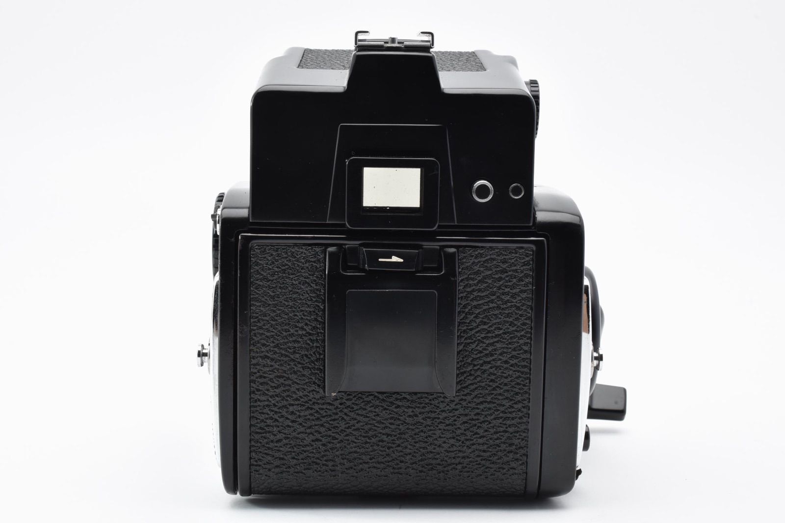 ◇◇ 完動極美品 マミヤ Mamiya M645 1000S AE プリズム ファインダー