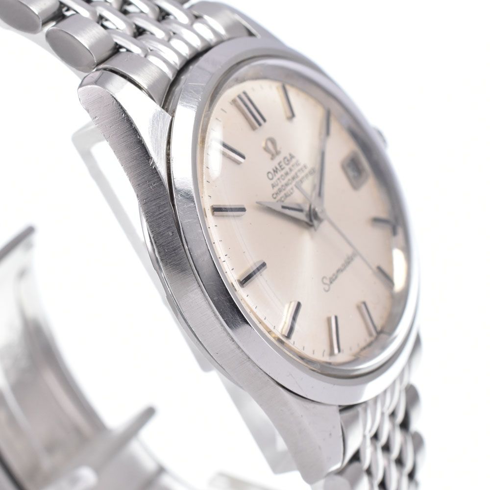 オメガ OMEGA Ref.166.010 ヴィンテージ シーマスター Cal.564