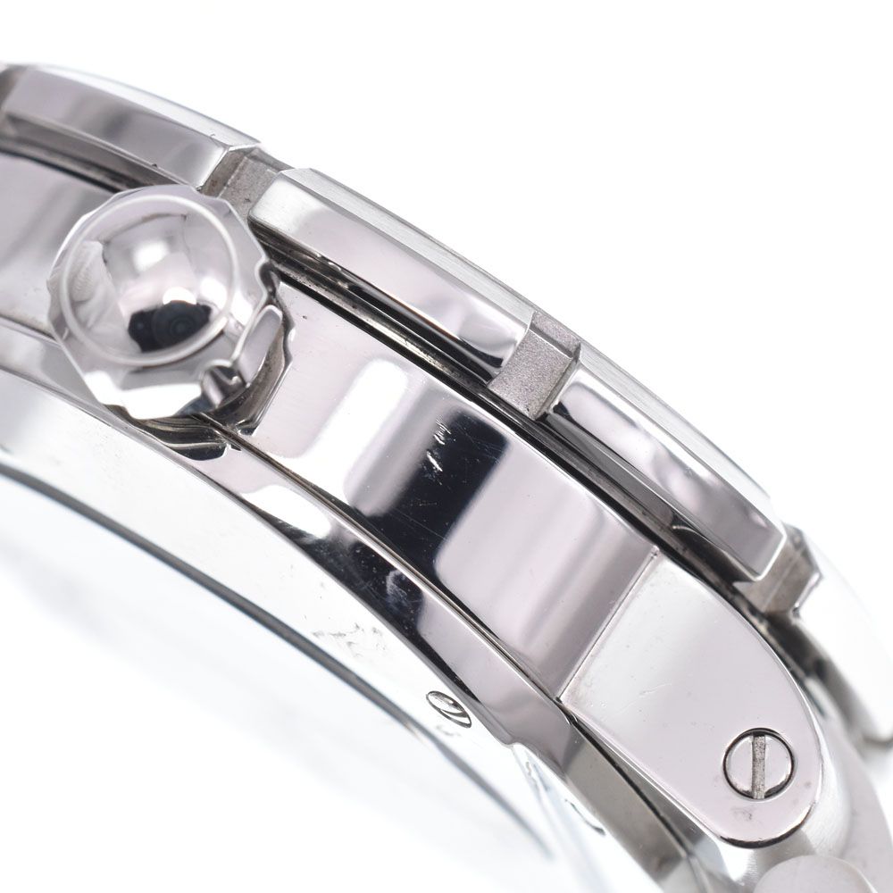 ショーメ Chaumet W17281-38Z クラスワン デイト ブルー 自動巻き