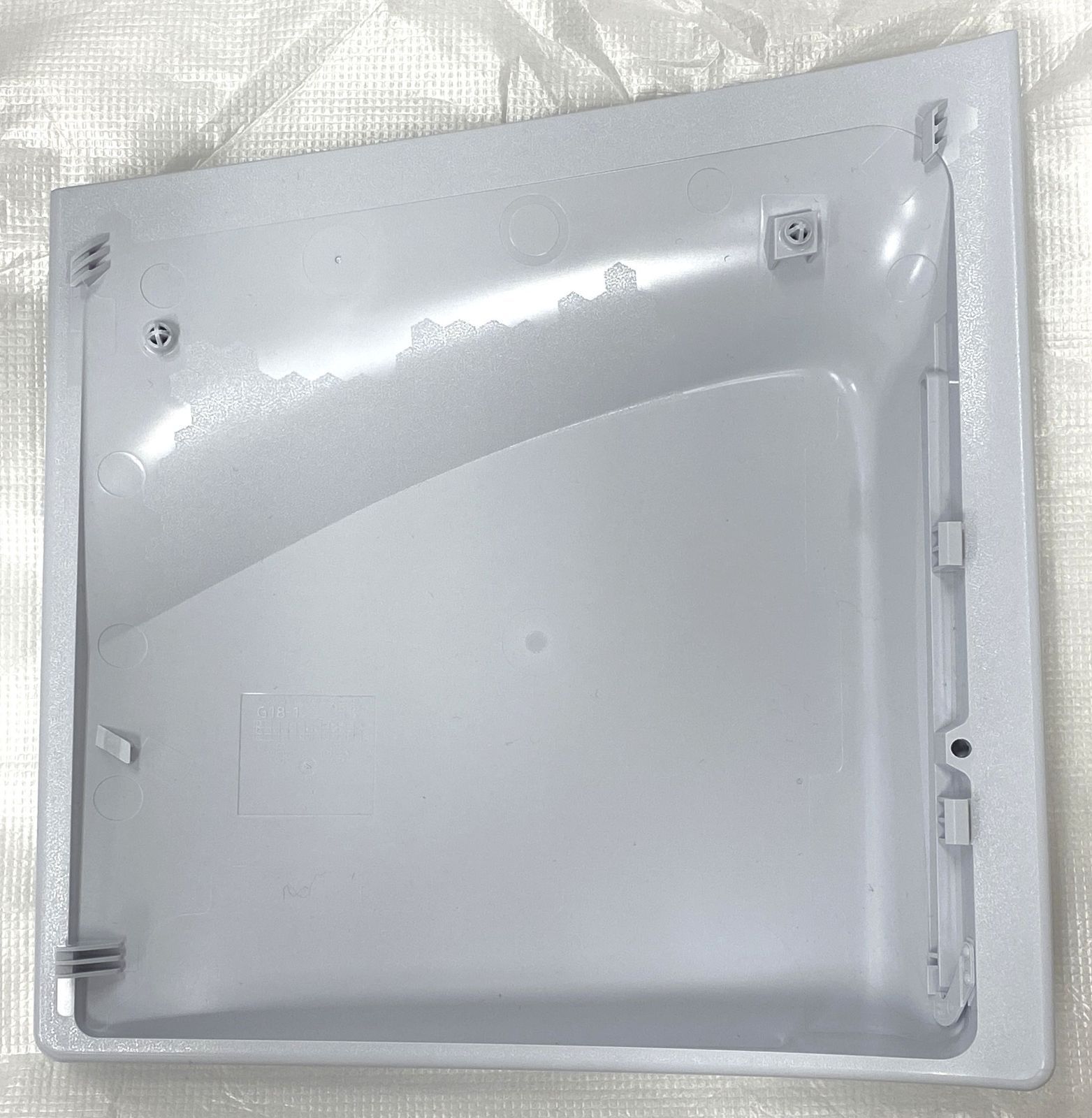 PlayStation5 ディスクドライブ　中古 PS5 ハード / PlayStation 5 ディスクドライブ (Slimモデル用) / CFI