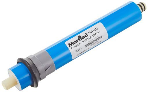 マーフィード R.O.浄水器用交換フィルター フレッシュメンブレン150GPD 観賞魚用浄水器 15,326円