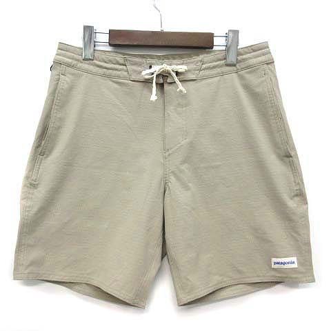 パタゴニア Patagonia ホーム ウォーターズ ハイブリッド ショーツ 18