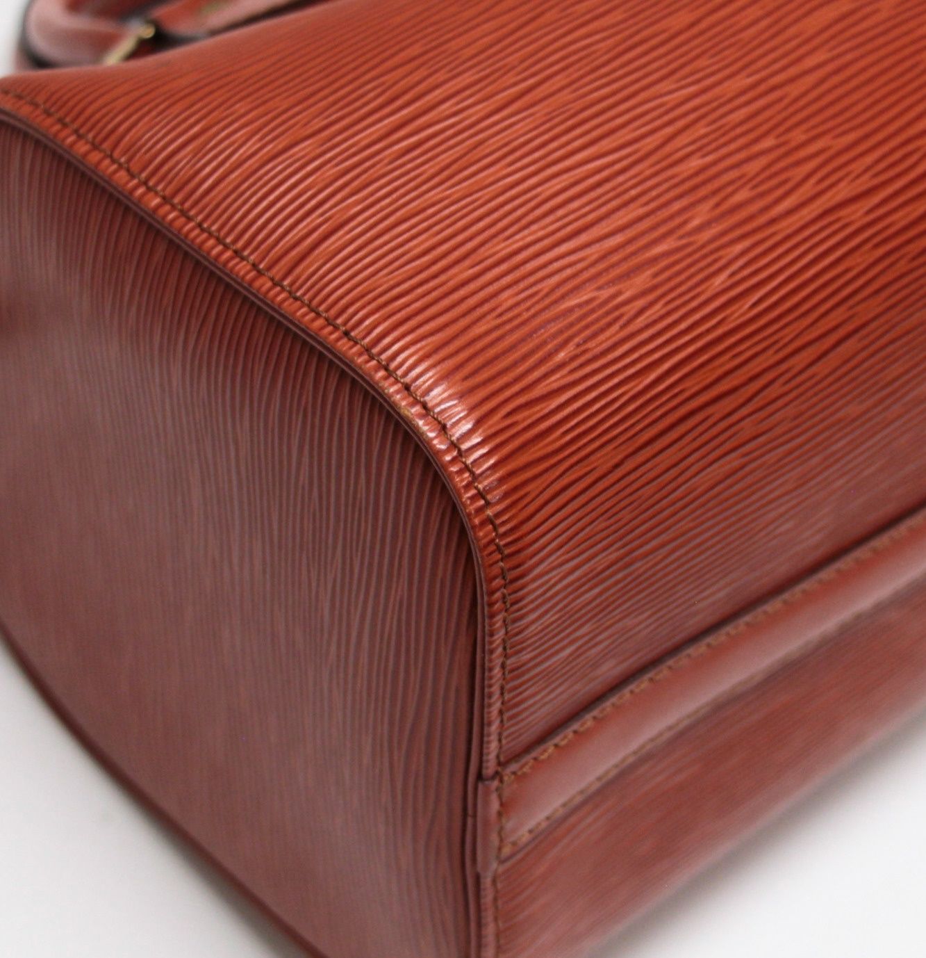 美品 Louis Vuitton ルイヴィトン スピーディ25 ハンドバッグ ボストン