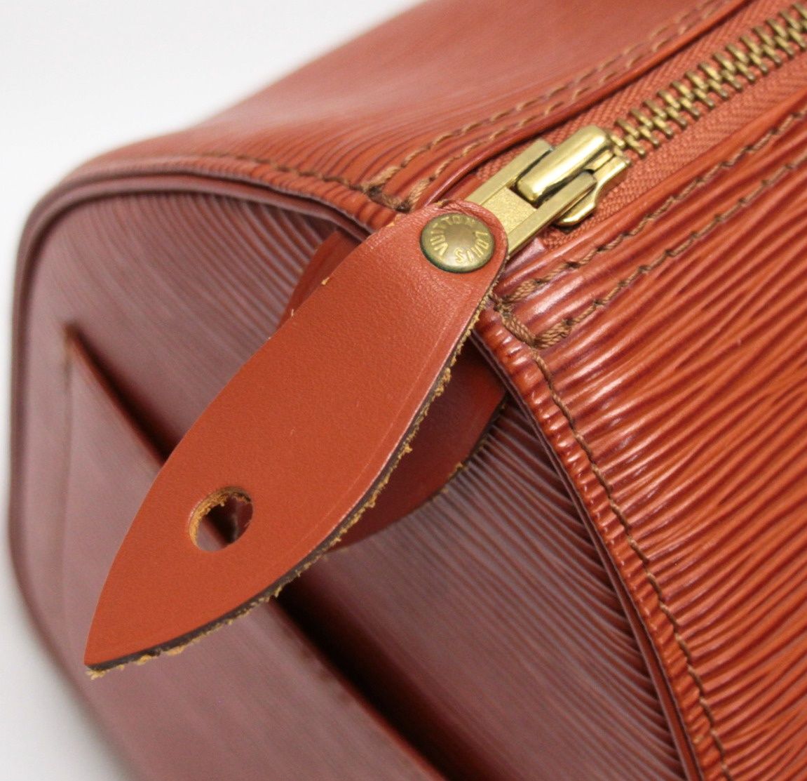 美品 Louis Vuitton ルイヴィトン スピーディ25 ハンドバッグ ボストン
