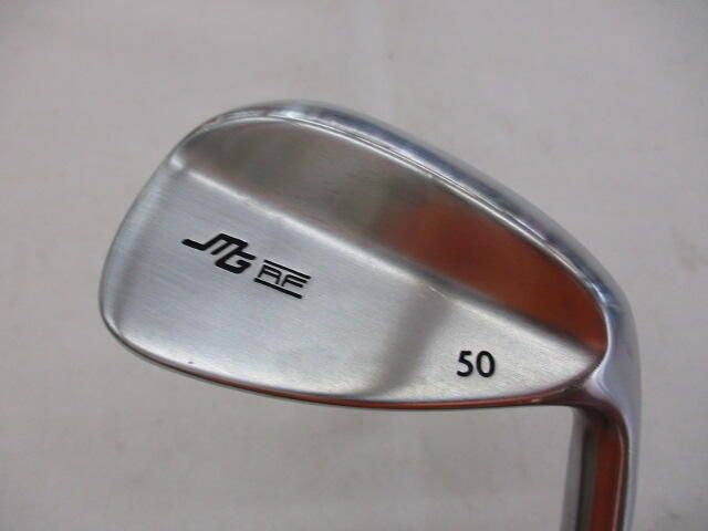 ミウラ　RF Wedge 99.3Pure　50度　RAUNE100　WEDGEフレックス　ウェッジ　中古　ゴルフドゥ！高松田村店【最短即日発送】