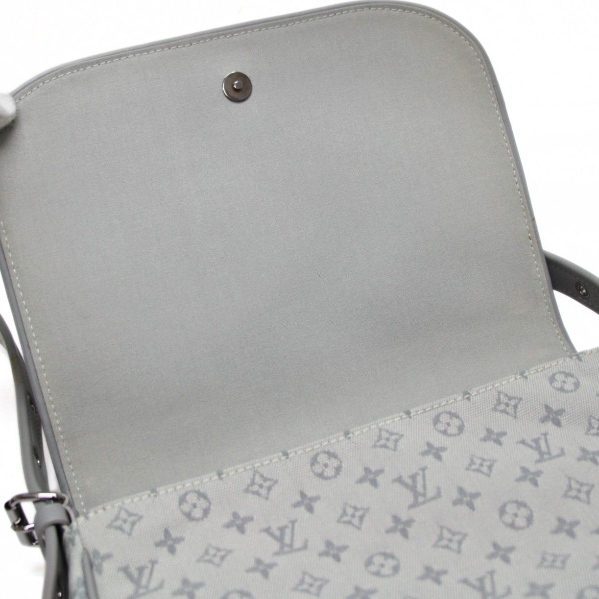 美品 ルイヴィトン Louis Vitton コントドゥフェミュゼット ショルダー