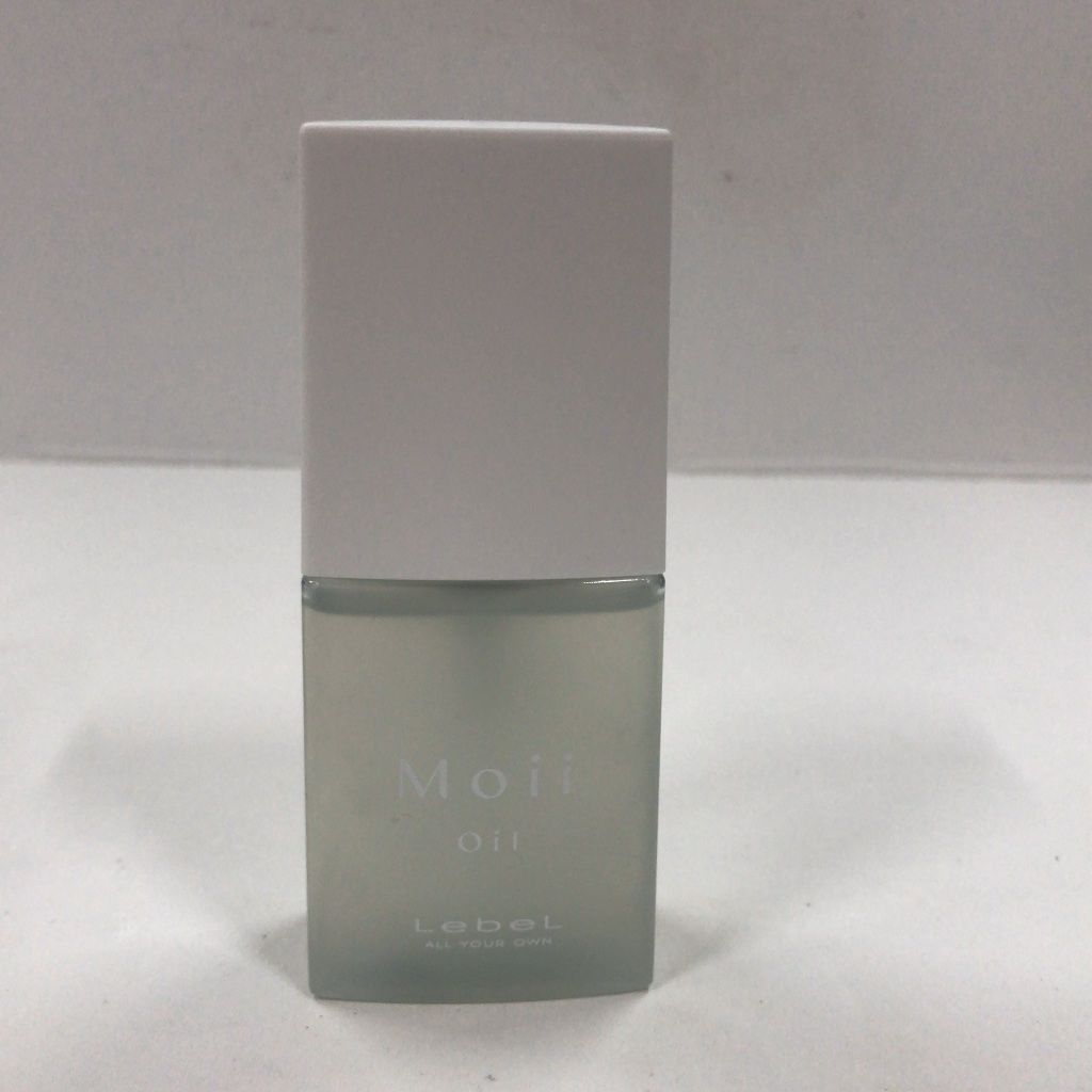 Z1788 Lebel ルベル モイ オイル レディアブソリュート 50mL - メルカリ