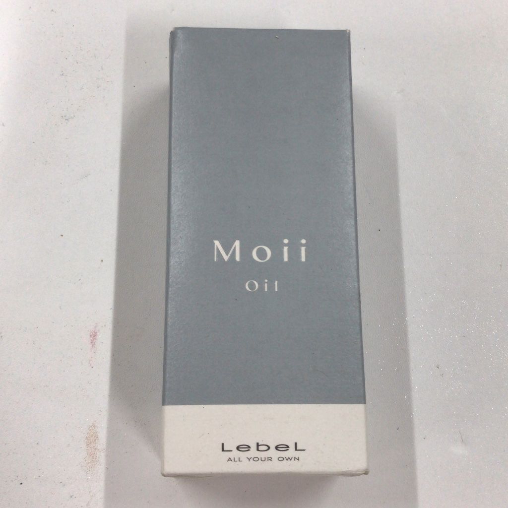 Z1788 Lebel ルベル モイ オイル レディアブソリュート 50mL - メルカリ