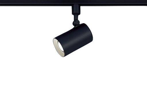 PANASONIC LGS1511LLE1 [配線ダクト取付型 LED(電球色) スポットライト 美ルック・拡散タイプ 白熱電球60形1灯器具相当] 7,093円